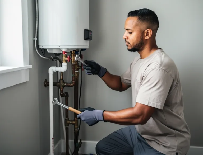 Boiler Reparatur Service in Kempen